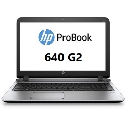 HP Probook 640 G2 i5 6300U 14" 8Gb 256 SSD FHD WCam WCOA Ricondizionato A+